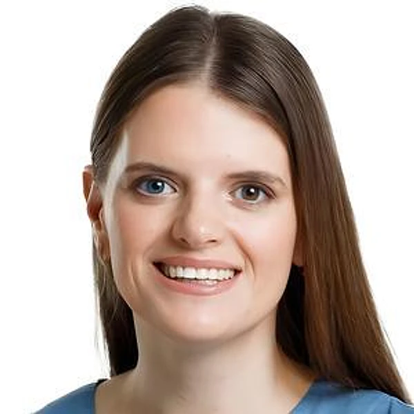 Кислякова Иоланда Вячеславовна — Стоматолог-ортодонт, Гатчина