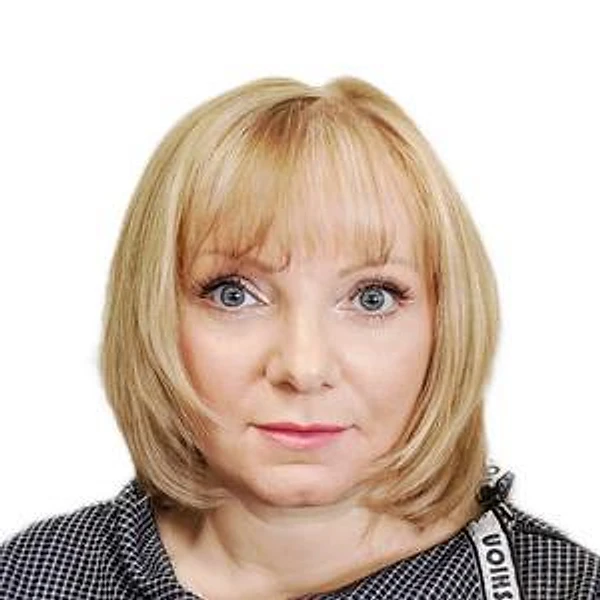 Кириченко Оксана Павловна — Психолог, Керчь