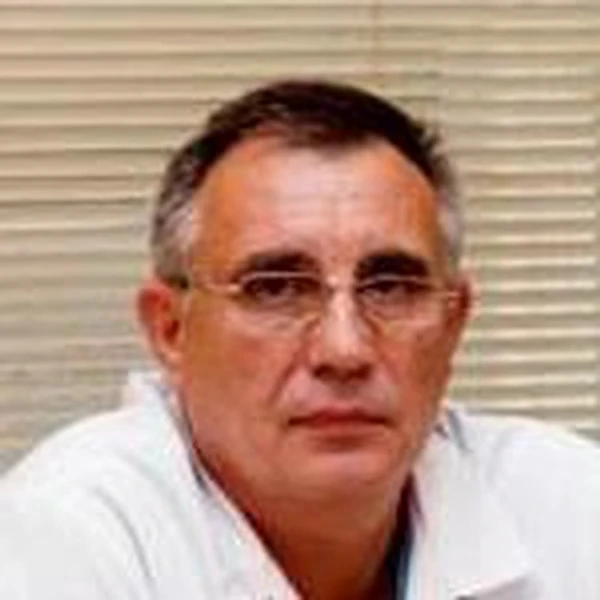Федосеев Андрей Владимирович — Хирург, Рязань