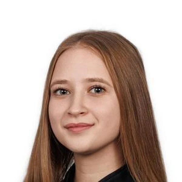 Паршина Марина Аркадьевна — Детский стоматолог, Саранск