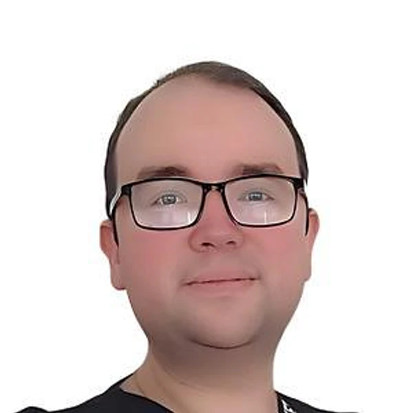 Караваев Георгий Владимирович — Эндоскопист, Саранск