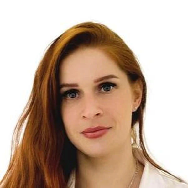 Китаева Юлия Николаевна — Стоматолог, Киров