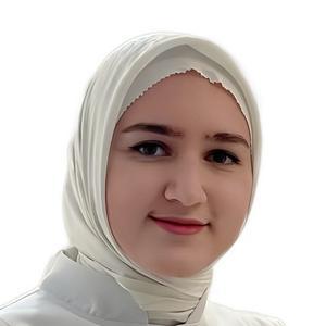 Дагаева Аза Азизовна — Стоматолог, Детский стоматолог, Стоматолог-эндодонтист, Майкоп