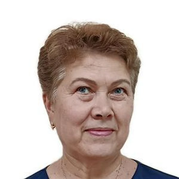 Сидорова Светлана Леонидовна — Невролог, Гирудотерапевт, Пермь