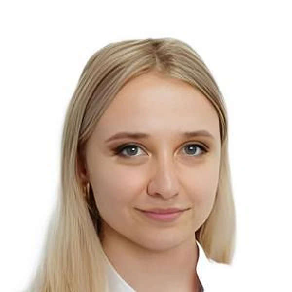 Егорова Наталья Александровна — Невролог, Москва