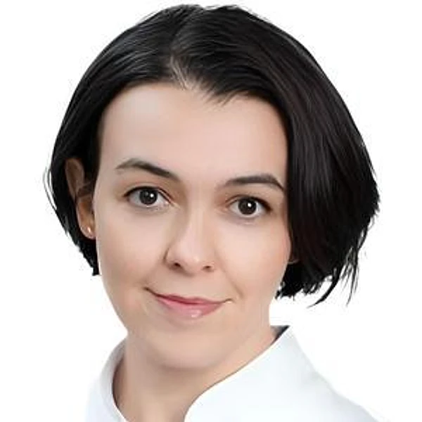 Мегис Наталья Николаевна — Психолог, Москва