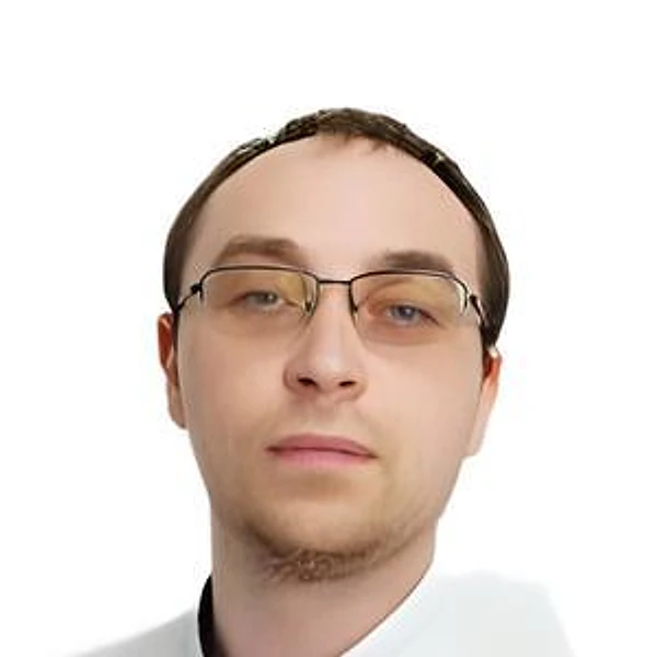 Сашин Роман Игоревич — Мануальный терапевт, Москва