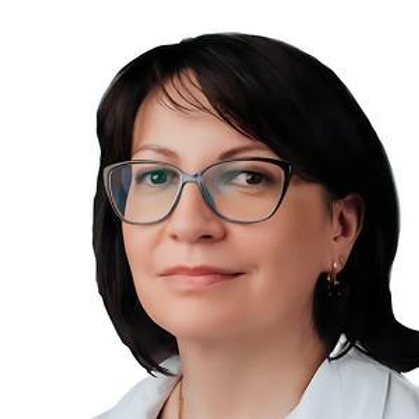 Репина Наталья Борисовна — Гинеколог, Рязань