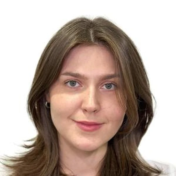 Серова Алина Алексеевна — Ортопед, Травматолог, Иваново