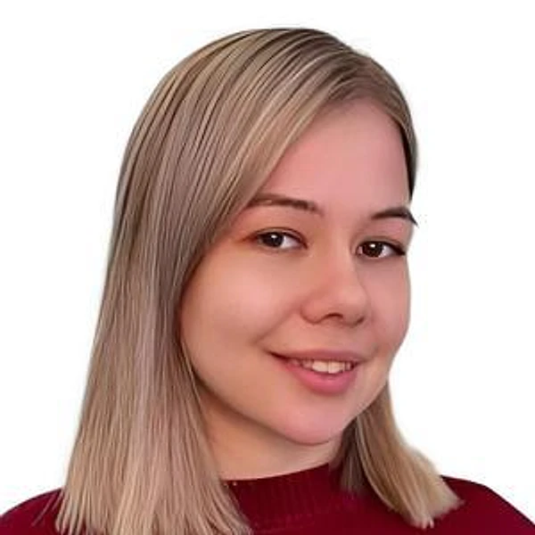Малинина Ольга Александровна — Клинический психолог, Тверь