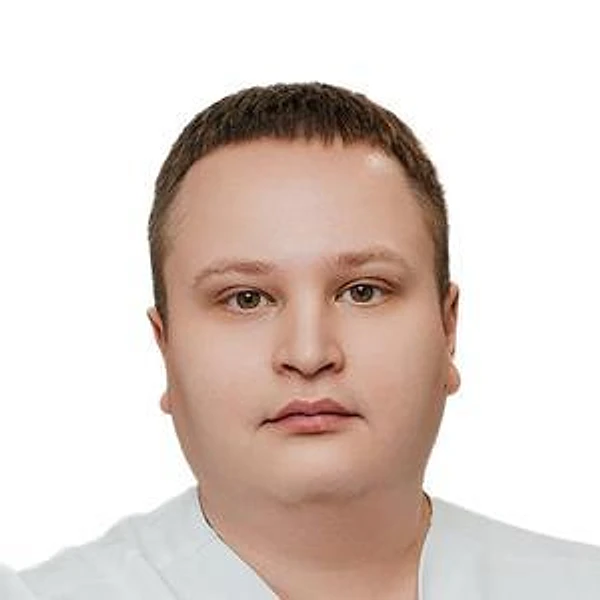 Беляков Кирилл Игоревич — Стоматолог, Стоматолог-ортопед, Чита