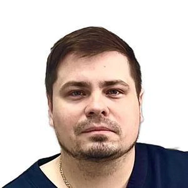 Пяткин Сергей Федорович — Стоматолог, Ульяновск