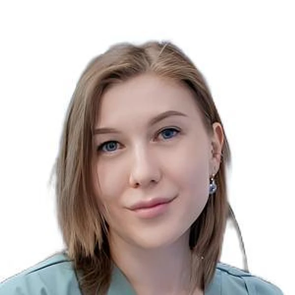 Савинская Анастасия Михайловна — Онколог, Чита