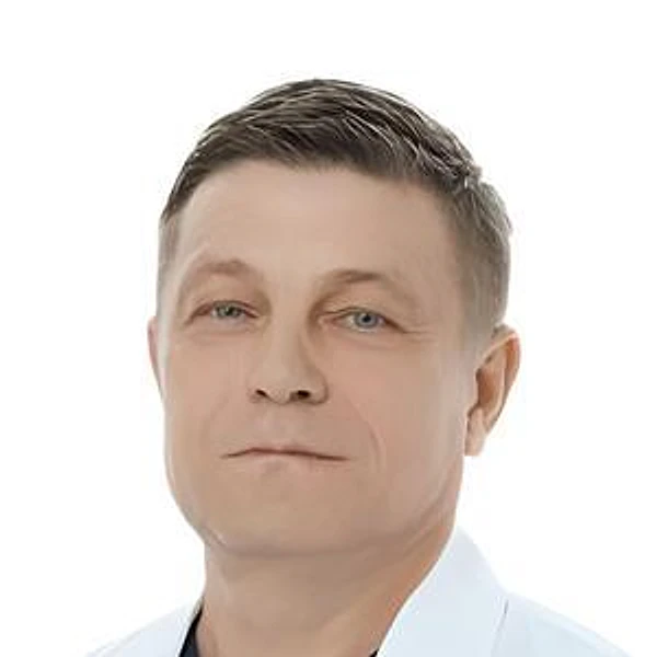 Валидов Альберт Викторович — Рентгенолог, Казань