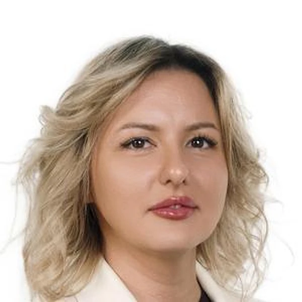 Маслова Анна Андреевна — Психолог, Детский психолог, Клинический психолог, Психотерапевт, Семейный психолог, Нижний Новгород