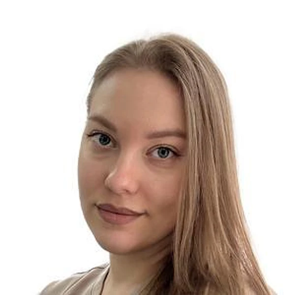 Карцева Валерия Сергеевна — Эндокринолог, Пенза