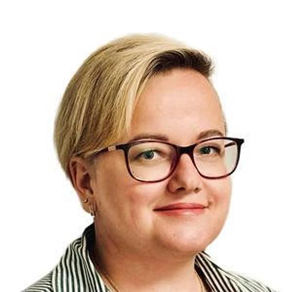 Иванова Вера Владимировна — Психолог, Сексолог, Санкт-Петербург