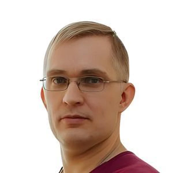 Чекушин Александр Александрович — Хирург, Детский ортопед, Ортопед, Травматолог, Рязань