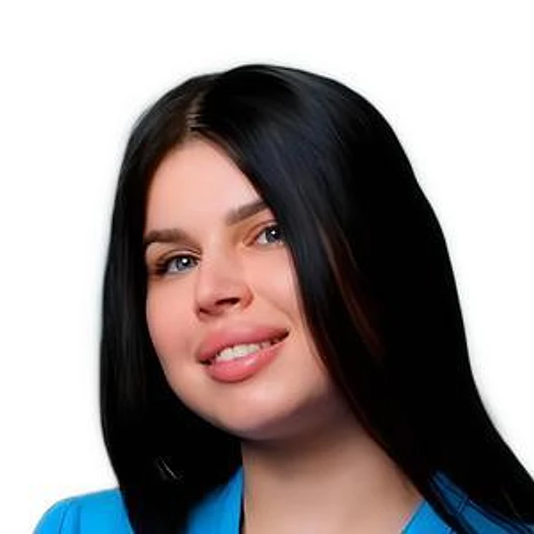 Лопанова Анастасия Сергеевна — Подолог-эстетист, Пенза