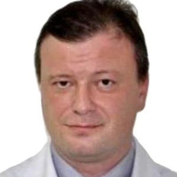 Фокин Игорь Александрович — Хирург, Ортопед, Травматолог, Рязань