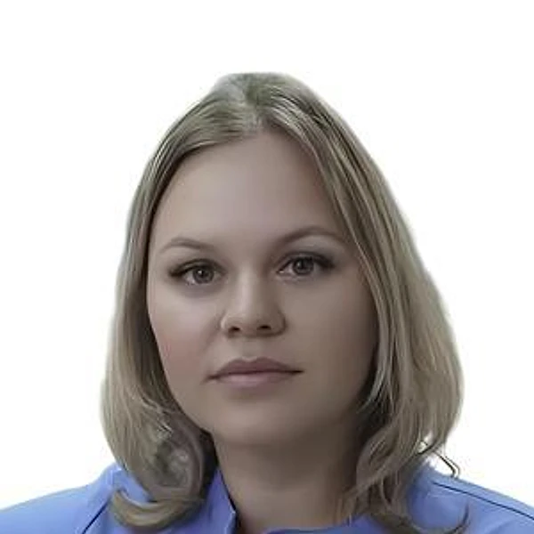 Балакирева Татьяна Викторовна — Подолог-эстетист, Пенза