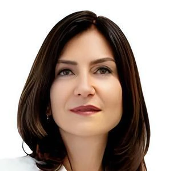 Пчелинцева Татьяна Николаевна — Стоматолог, Стоматолог-ортопед, Ногинск