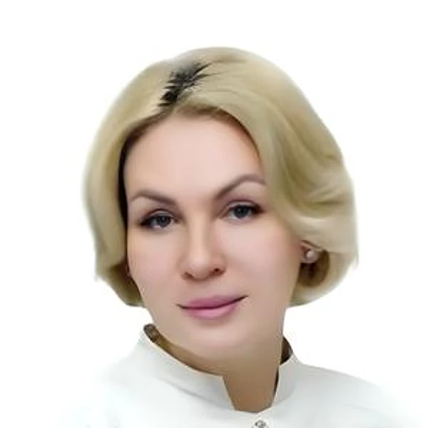 Погодина Елена Валерьевна — Стоматолог, Детский стоматолог, Долгопрудный
