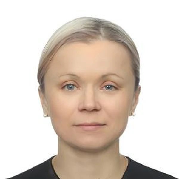 Коврижных Ирина Владимировна — Массажист, Томск