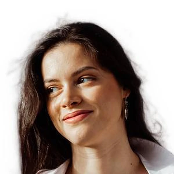 Архимандритова Алена Игоревна — Психолог, Детский психолог, Санкт-Петербург