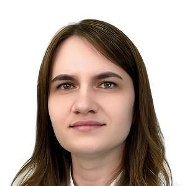 Медведева Каролина Владимировна — Клинический психолог, Брянск