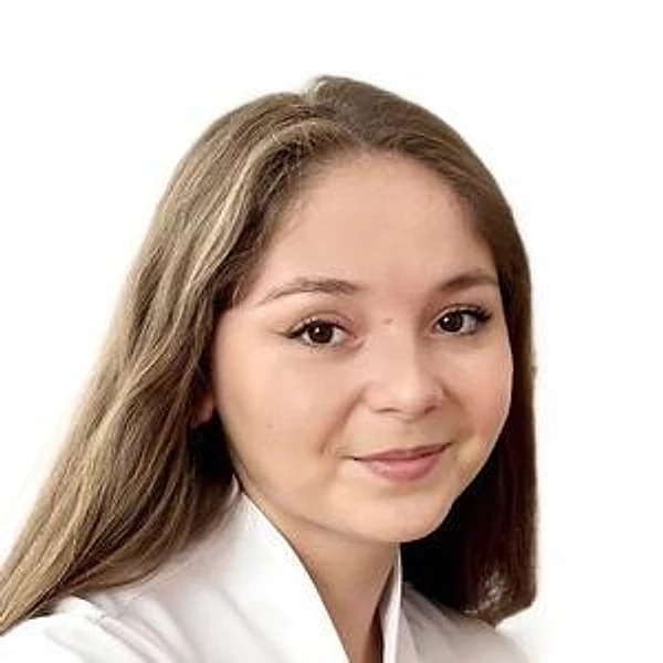 Сорокина Алёна Сергеевна — Эндокринолог, Пенза