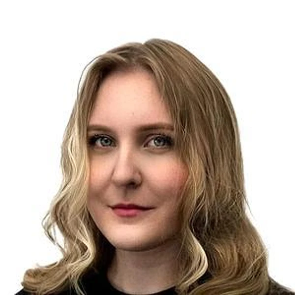 Метелкина Вероника Валерьевна — Стоматолог, Москва