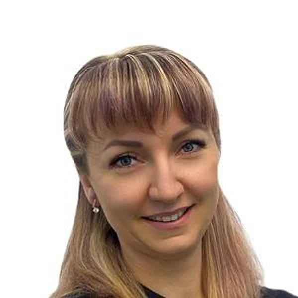 Некрасова Анна Николаевна — Стоматолог, Иваново