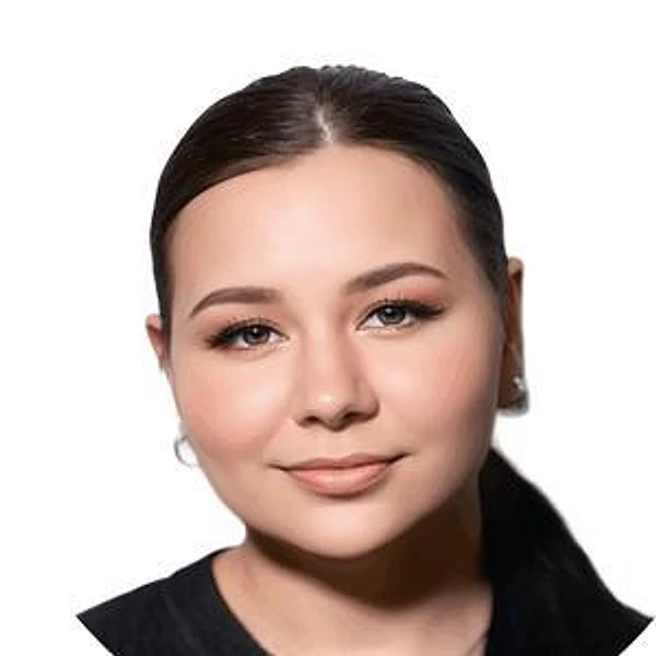 Володина Мария Алексеевна — Нейропсихолог, Детский нейропсихолог, Детский психолог, Психолог, Санкт-Петербург
