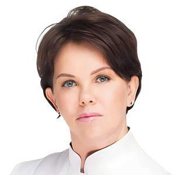 Калязина Анна Александровна — Косметолог-эстетист, Санкт-Петербург