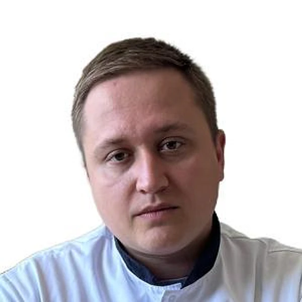 Саражаков Евгений Андреевич — Невролог, Дубна