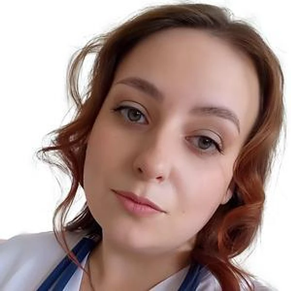 Малина Анастасия Александровна — Терапевт, Одинцово