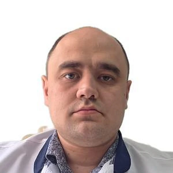 Москвитин Александр Сергеевич — Психиатр, Ростов-на-Дону