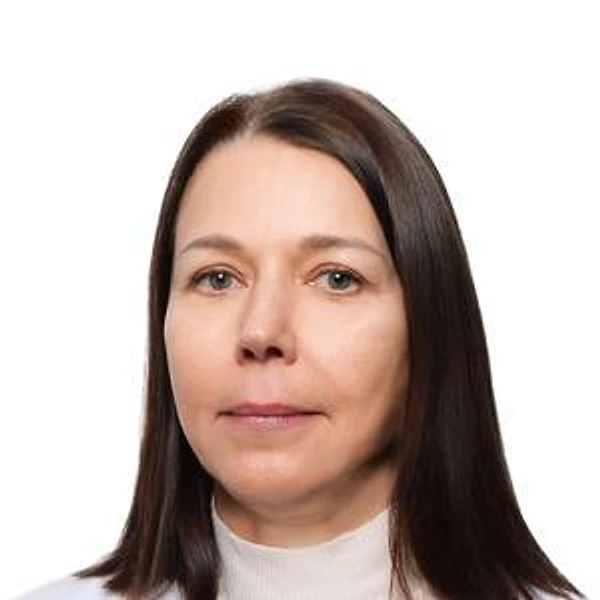 Кузьмина Юлия Викторовна — Остеопат, Колтуши