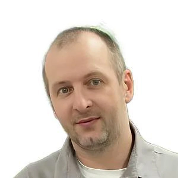 Пьянков Евгений Николаевич — Подолог-эстетист, Хабаровск