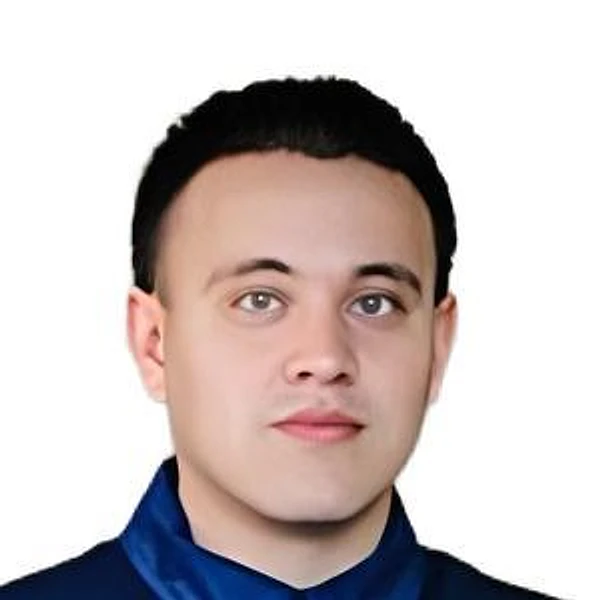 Абдуллин Айдар Вирнатович — Стоматолог, Набережные Челны
