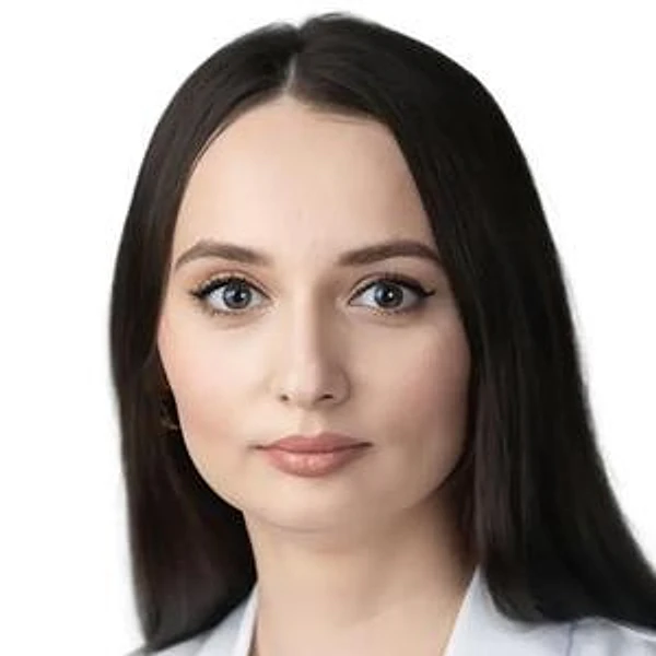 Пикалова Анастасия Игоревна — Гериатр (геронтолог), Терапевт, Томск