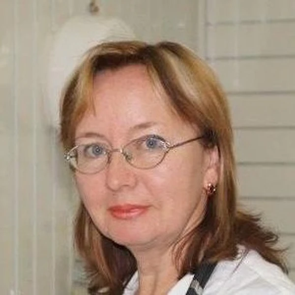 Хотеенкова Наталья Владимировна — Терапевт, Рязань