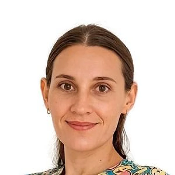 Таран Анастасия Андреевна — Логопед, Дефектолог, Ростов-на-Дону