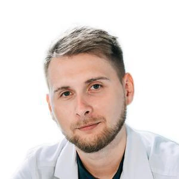 Викторов Кирилл Сергеевич — Эндокринолог, Нижний Новгород