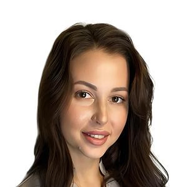 Кочеткова Оксана Александровна — Педиатр, Детский гастроэнтеролог, Москва