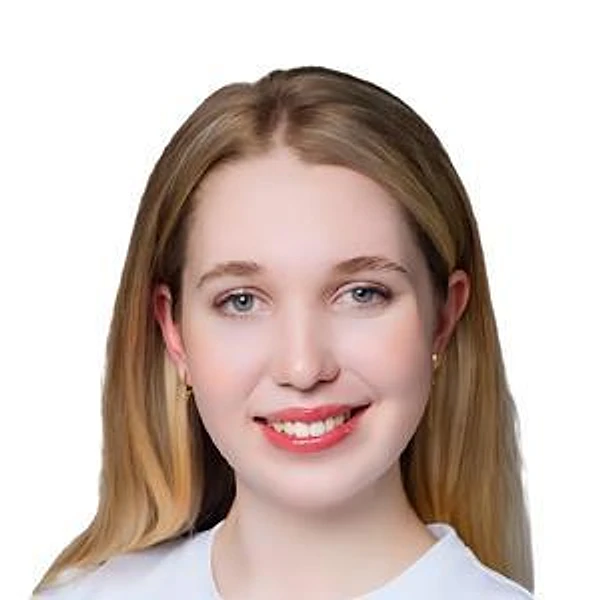 Ковалева Анна Юрьевна — Стоматолог-хирург, Подольск
