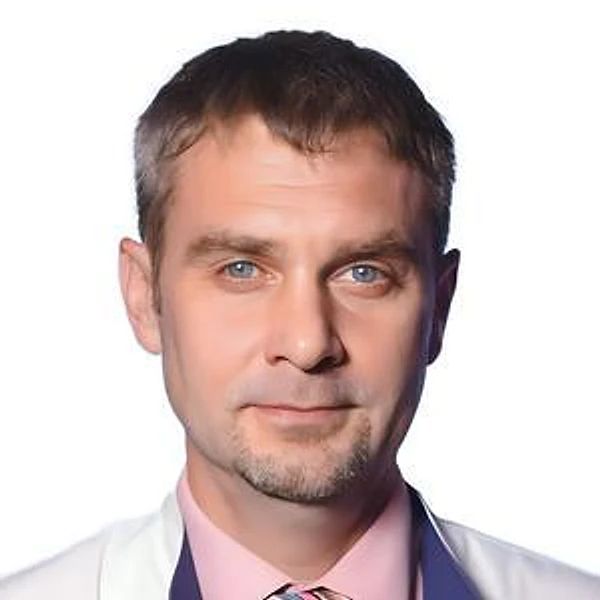 Рязанов Дмитрий Викторович — Хирург, Онколог, Рязань
