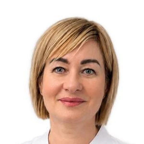 Филимонова Наталья Анатольевна — Анестезиолог-реаниматолог, Ростов-на-Дону