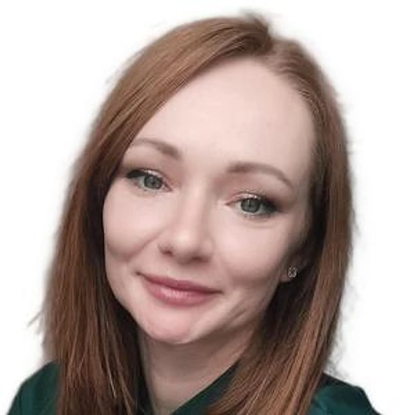 Фокина Марина Сергеевна — Эндокринолог, Рязань